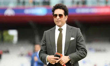 53 के हुए Sachin को मिली बधाईयां