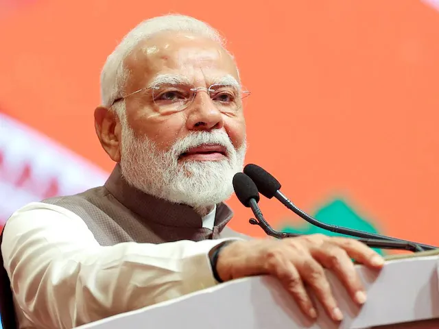 बैरकपुर में PM Modi का ऐलान—4 मई के बाद शपथ ग्रहण में ही लौटूंगा