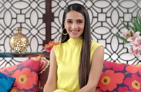 पेज 3 की पुरानी फोटो देख यादें ताजा कीं Tara Sharma ने