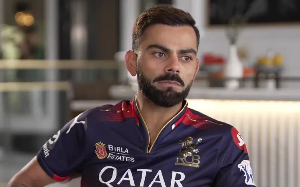 IPL में पहले शतक के लिए विराट को करना पड़ा था आठ साल इंतजार