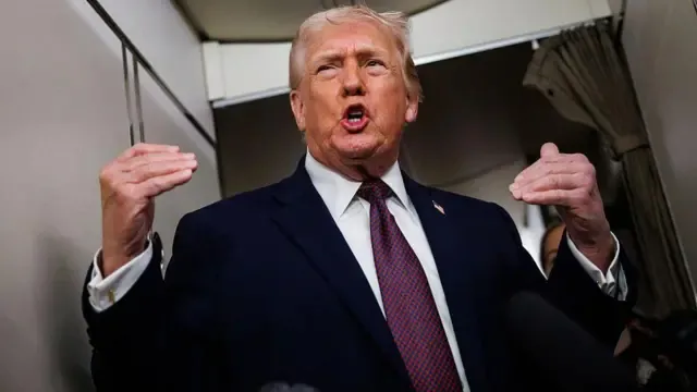 अमेरिकी ही Trump पर जंग रोकने का बना रहे दबाव, उधर कच्चे तेल के दाम बढ़े