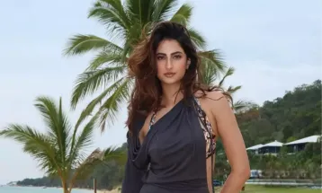 लुक्खे के जरिए ओटीटी की दुनिया में कदम रखेंगी Palak Tiwari