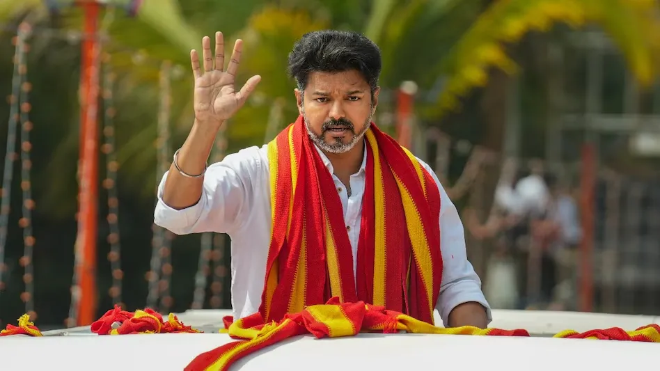 Vijay क्या केजरीवाल जैसी सफलता हासिल करेंगे या प्रशांत की तरह होगा हश्र?