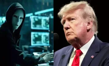 Iranian hackers ने लीक किया अमेरिकी डेटा, ट्रंप की बढ़ी मुश्किलें