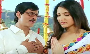 रिजेक्शन से खुली Anushka Sharma की किस्मत: रब ने बना दी जोड़ी में ऐसे मिला था तानी का किरदार