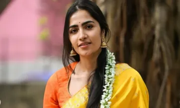 फिल्म के लिए बनाई जा रही सिनेमाई दुनिया पूरी तरह फ्रेश: Rukmini Vasanth