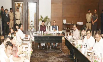 Indore में 9 से 13 जून तक आयोजित होगा ब्रिक्स कृषि कार्य समूह का अंतरराष्ट्रीय सम्मेलन