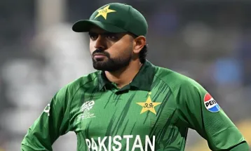 Babar की पेशावार जल्मी ने हैदराबाद किंग्समेन को हराकर दूसरी बार पीएसएल खिताब जीता
