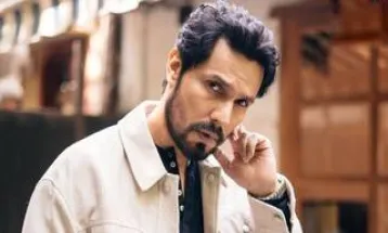सरबजीत की पुण्यतिथि पर Randeep Hooda का छलका दर्द