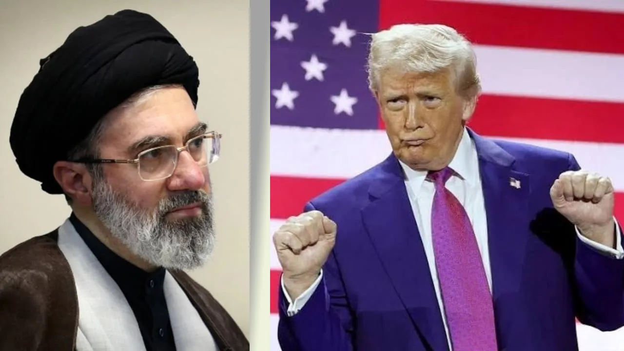 Iran का 30 दिन वाला शांति प्रस्ताव या युद्ध की नई बिसात?