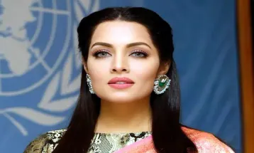 खोई हुई ताकत को हासिल करना ही लक्ष्य: Celina Jaitly