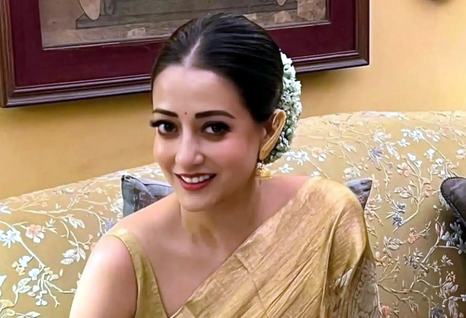 Raima Sen की फिल्म फूल पिशि ओ एडवर्ड 29 को होगी रिलीज