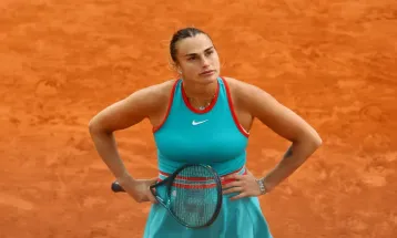 Sabalenka बोली, खिलाड़ियों की मांगे नहीं मानी तो टूर्नामेंटों का बहिष्कार तक करेंगे