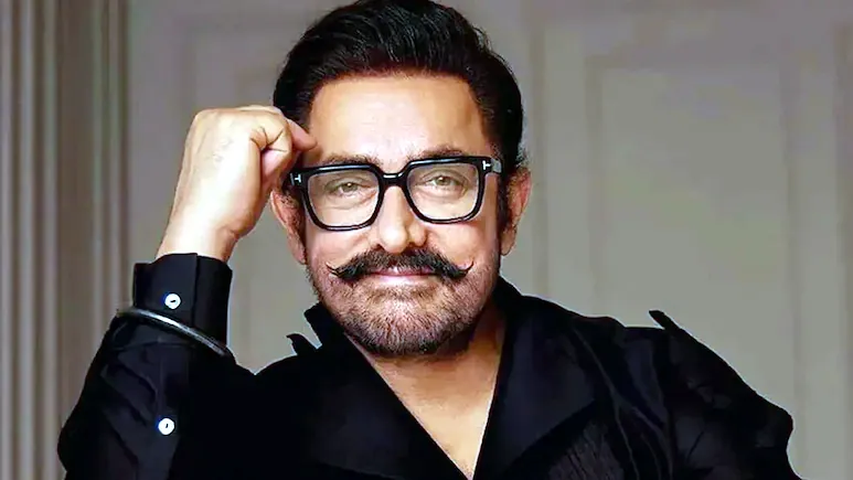 फिल्म बनाना कहानी सुनाने की आधुनिक कला है:  Aamir Khan