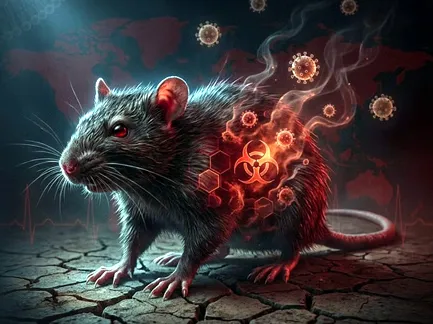 12 देशों में Hantavirus बढ़ा खतरा, डब्ल्यूएचओ ने जारी किया अलर्ट