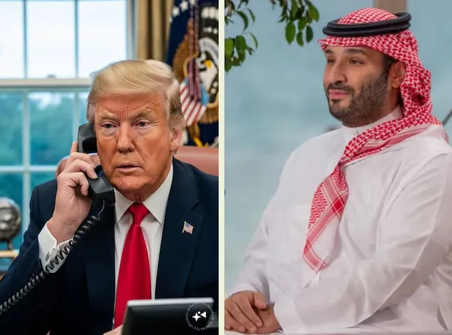 सऊदी अरब के इनकार ने Trump की निकाली हेकड़ी, बढ़ेंगी मुश्किलें