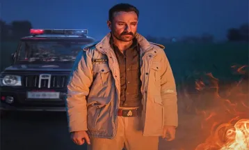 ओटीटी पर जल्द रिलीज होगी Saif Ali Khan की ‘कर्तव्य’