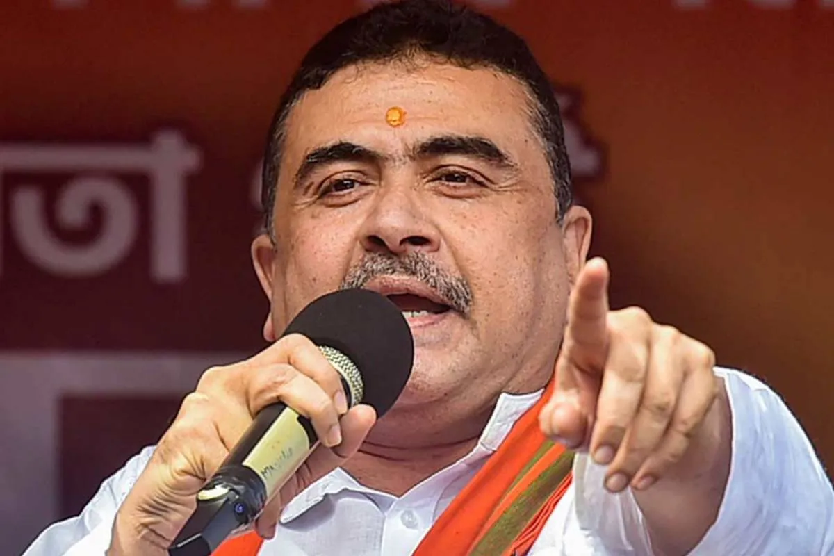 अविवाहित रहने का संकल्प लेने वाले Shubhendu कैसे पहुंचे सीएम की कुर्सी तक?