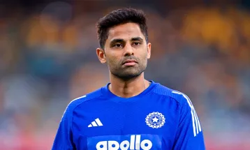 कप्तानी के साथ-साथ टीम से बाहर होने का खतरा मंडरा रहा Suryakumar Yadav पर