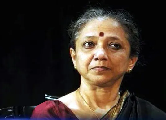 नृत्यांगना Leela Samson ने भरतनाट्यम को दिलाई नई पहचान