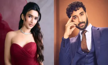 रोमांस को बढाएगी Raghav Juyal और कोमल की नई जोड़ी
