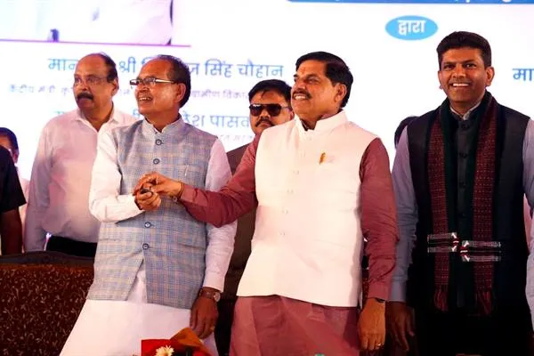गांवों की जीवन धारा बनी प्रधानमंत्री ग्राम सड़क योजना : CM Dr. Yadav