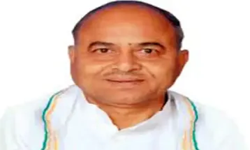 पूर्व मंत्री Dr. Govind Singh ने रावतपुरा धाम और महाराज को लेकर उठाए गंभीर सवाल