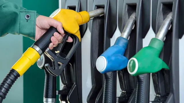Petrol and diesel  के दाम 3 रूपये से ज्यादा बढ़े, सीएनजी और दूध भी हुए महंगें