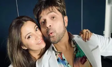 पत्नी सोनिया मेरे जीवन का सबसे अहम हिस्सा: Himesh Reshammiya