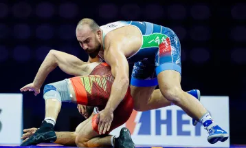 UWW का बढ़ा फैसला : रूस और बेलारूस के पहलवानों की वापसी