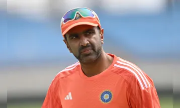 हार्दिक पांड्या पर ठीकरा फोड़ना गलत, मुंबई इंडियंस की नाकामी पर बोले Ravichandran Ashwin