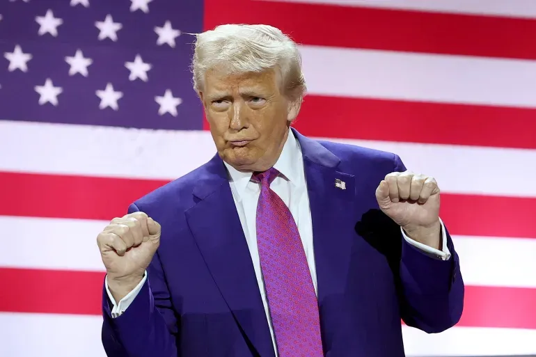 सौदेबाजी करने चीन गए Trump की ताइवान के नाम पर बोलती बंद
