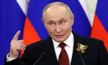 8 महीने में दूसरी बार भारत आएंगे Putin, ब्रिक्स शिखर सम्मेलन में लेंगे भाग