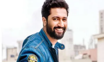 Vicky ने दमदार अभिनय और मेहनत के बल पर बनाया खास मुकाम