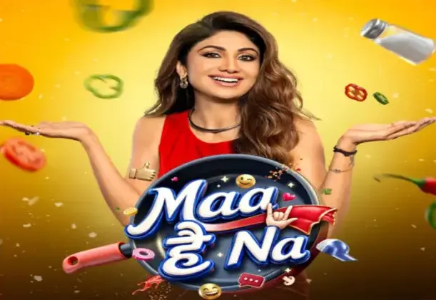 नया रियलिटी शो ‘मां है ना’ को Shilpa Shetty करेंगी होस्ट