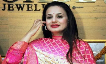 भारत में अपने ही कलाकारों को सबसे ज्यादा करते है ट्रोल: Ameesha Patel