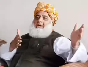 भड़के मौलाना ने कहा- यदि में मारा गया तो Munir होगा जिम्मेदार