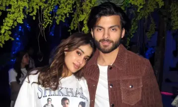 Boyfriend Shikhar ने जाह्नवी कपूर को बताया रियल और रील लाइफ डॉन