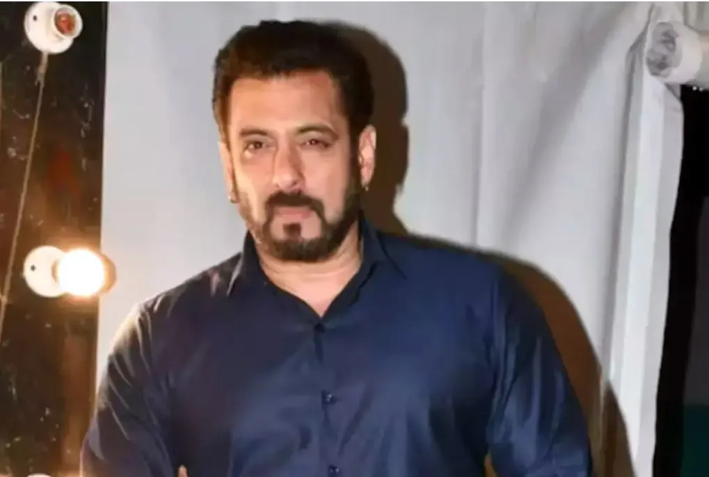 अकेला कैसे हो सकता हूं, जब मेरे पास इतना बड़ा परिवार है: Salman Khan