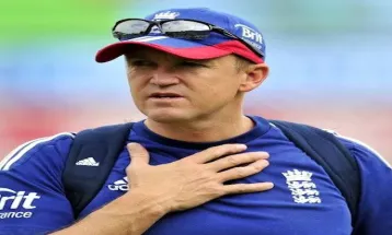 टॉप-2 पर था आरसीबी का फोकस, जीत नहीं बल्कि रनरेट बचाना था लक्ष्य : Andy Flower