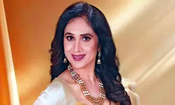 पीआर और पब्लिसिटी के सहारे नहीं, काम से बनती है पहचान: Meenakshi Seshadri