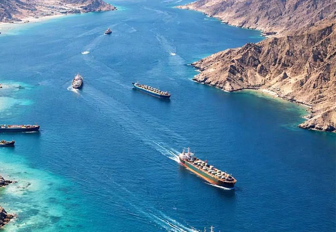 Hormuz स्ट्रेट विवाद सुलझने के आसार, खत्म होगा पश्चिम एशिया का संकट