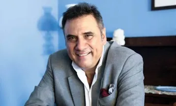सिनेमा को भाषा या क्षेत्र में बांटना सही नहीं: Boman Irani