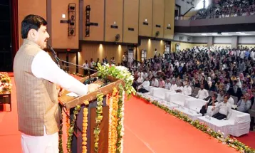 वक्फ संपत्तियों से अतिक्रमण हटाने का कार्य ऐतिहासिक : CM Dr. Mohan Yadav