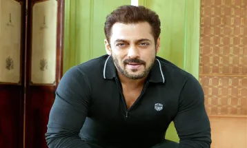Salman का इंस्टाग्राम प्रोफाइल अचानक हुआ गायब, फैंस में फैली चिंता
