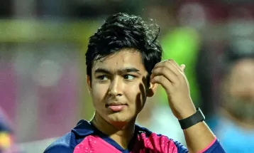 IPL में वैभव के निशाने पर अब गेल के दो बड़े रिकार्ड
