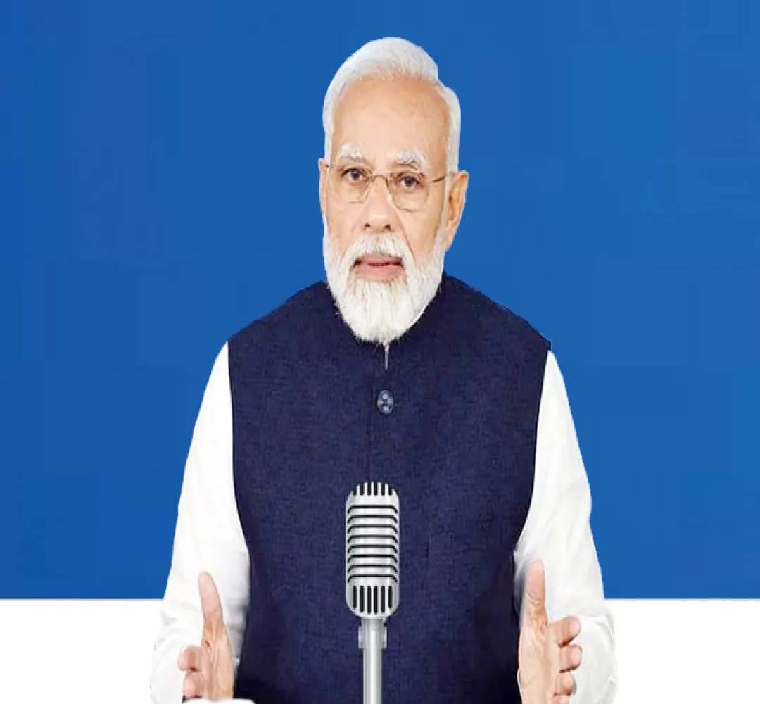 Mann Ki Baat कार्यक्रम में पीएम मोदी बोले- गर्मी में देशी पेय अपनाएं