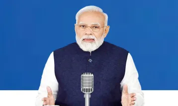 Mann Ki Baat कार्यक्रम में पीएम मोदी बोले- गर्मी में देशी पेय अपनाएं