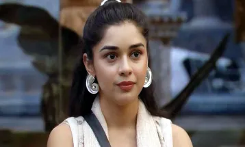 कुछ किरदारों में डूब जाने का खतरा रहता है: Eisha Singh