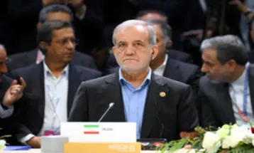 Iran में राष्ट्रपति के इस्तीफे की अफवाहों पर लगा विराम